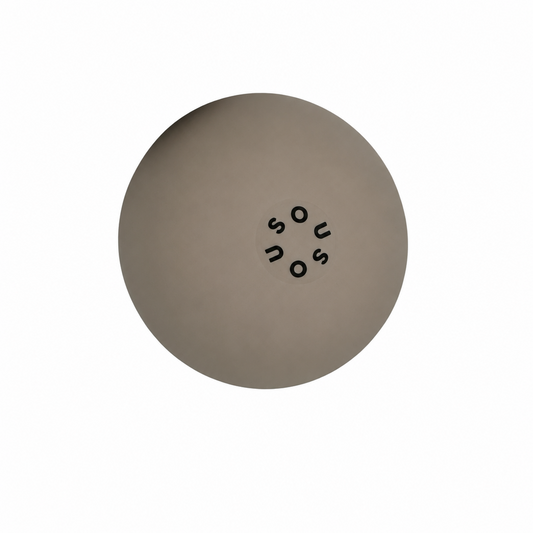 Pilatesball sand