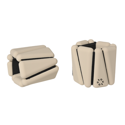 Travel Set All in one in sand