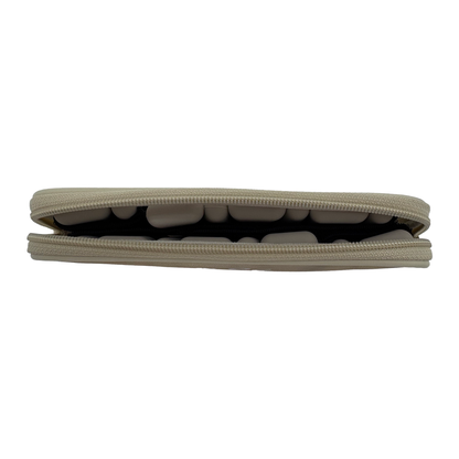 Hand- und Fußgelenkgewichte Set in sand