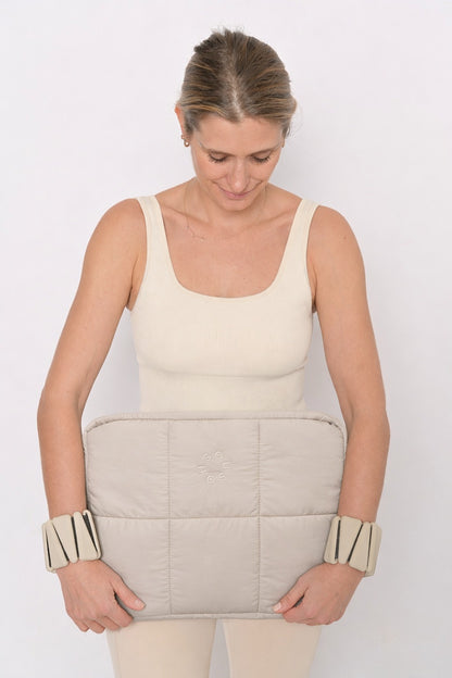 Tasche 1 in sand