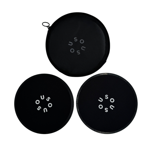 Slider - black
